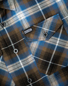 Women's Wisdom in Chains Flannel - Dixxon Flannel Co.