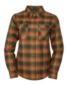 Women's Woodsman Flannel - Dixxon Flannel Co.
