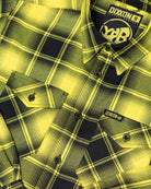 Women's Young Dirty Bastard Flannel - Dixxon Flannel Co.