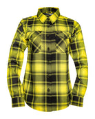 Women's Young Dirty Bastard Flannel - Dixxon Flannel Co.
