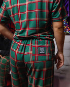 Women's Yuletide Pajama Pants - Dixxon Flannel Co.
