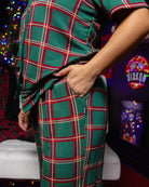 Women's Yuletide Pajama Pants - Dixxon Flannel Co.