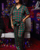 Women's Yuletide Pajama Pants - Dixxon Flannel Co.
