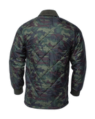 Woodland Diamond Stitch Quilted Jacket - Dixxon Flannel Co.