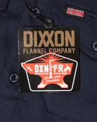 WorkForce FR Work Shirt - Navy - Dixxon Flannel Co.