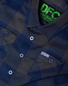Youth 0 Dark 30 Heritage Flannel - Dixxon Flannel Co.