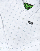 Youth 702 Long Sleeve Party Shirt - Dixxon Flannel Co.