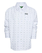 Youth 702 Long Sleeve Party Shirt - Dixxon Flannel Co.