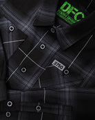 Youth Acacia Strain "3750" Flannel - Dixxon Flannel Co.