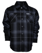 Youth Acacia Strain "3750" Flannel - Dixxon Flannel Co.