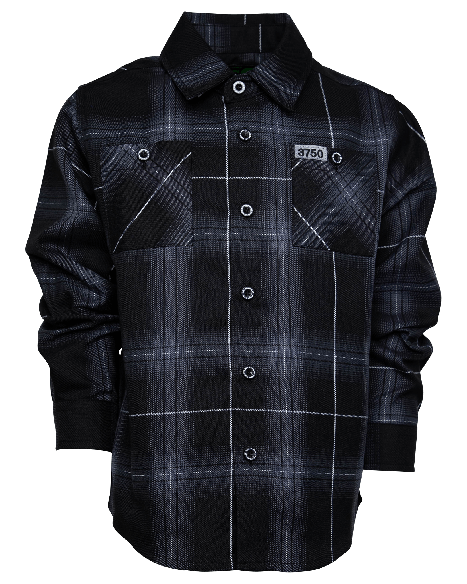 Youth Acacia Strain "3750" Flannel - Dixxon Flannel Co.