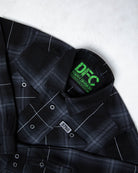 Youth Acacia Strain "3750" Flannel - Dixxon Flannel Co.