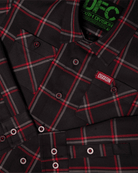 Youth Addison Flannel - Dixxon Flannel Co.