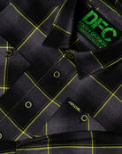 Youth ADS Racing Shocks Flannel - Dixxon Flannel Co.