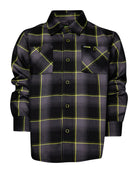 Youth ADS Racing Shocks Flannel - Dixxon Flannel Co.