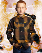 Youth ADTR What Separates Me From You Flannel - Dixxon Flannel Co.