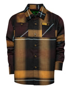 Youth ADTR What Separates Me From You Flannel - Dixxon Flannel Co.