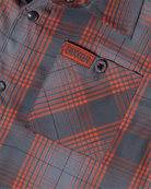 Youth After Burner Bamboo Short Sleeve - Dixxon Flannel Co.