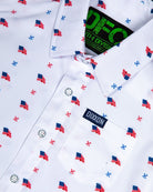 Youth All American Party Shirt - Dixxon Flannel Co.