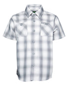 Youth Alpine 5YR Anniversary Bamboo Short Sleeve - Dixxon Flannel Co.