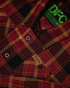 Youth Anchor Valley Flannel - Dixxon Flannel Co.