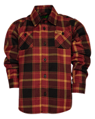 Youth Anchor Valley Flannel - Dixxon Flannel Co.