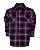 Youth Argon Flannel - Dixxon Flannel Co.