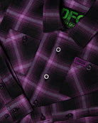 Youth Argon Flannel - Dixxon Flannel Co.