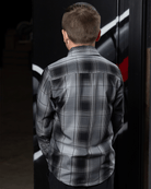 Youth Asphalt Bamboo Long Sleeve - Dixxon Flannel Co.