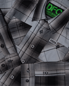 Youth Asphalt Bamboo Long Sleeve - Dixxon Flannel Co.