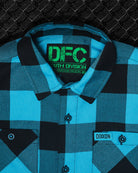 Youth Back II The Basics Flannel - Dixxon Flannel Co.
