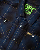 Youth Baltic Bamboo Short Sleeve - Dixxon Flannel Co.