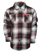 Youth Barrett Jackson 2024 Flannel - Dixxon Flannel Co.