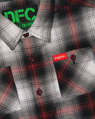 Youth Barrett Jackson 2024 Flannel - Dixxon Flannel Co.