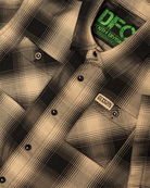 Youth Barrio Heritage Bamboo Short Sleeve - Dixxon Flannel Co.