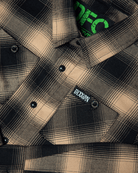Youth Barrio Heritage Flannel - Dixxon Flannel Co.