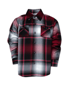 Youth Beating Heart Flannel - Dixxon Flannel Co.