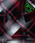 Youth Beating Heart Flannel - Dixxon Flannel Co.