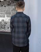 Youth Benchmark Flannel - Dixxon Flannel Co.