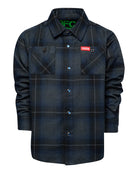 Youth Benchmark Flannel - Dixxon Flannel Co.