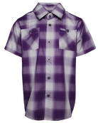 Youth Best Friend Bamboo Short Sleeve - Dixxon Flannel Co.