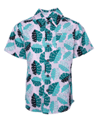 Youth Best Fronds Forever Short Sleeve - Dixxon Flannel Co.