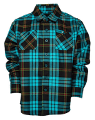 Youth Better Lovers Flannel - Dixxon Flannel Co.