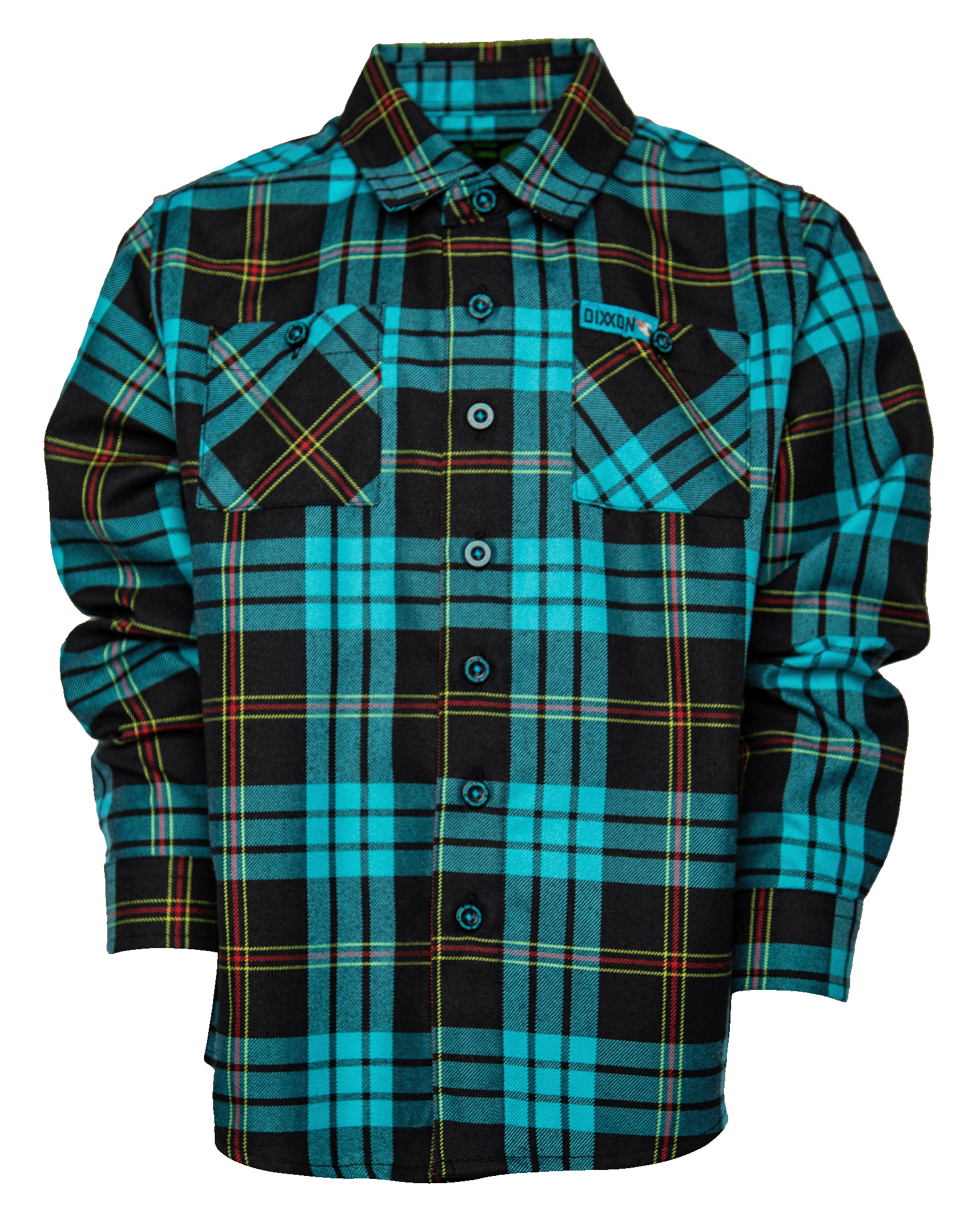 Youth Better Lovers Flannel - Dixxon Flannel Co.