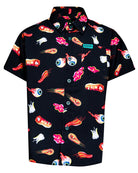 Youth Better Lovers Party Shirt - Dixxon Flannel Co.