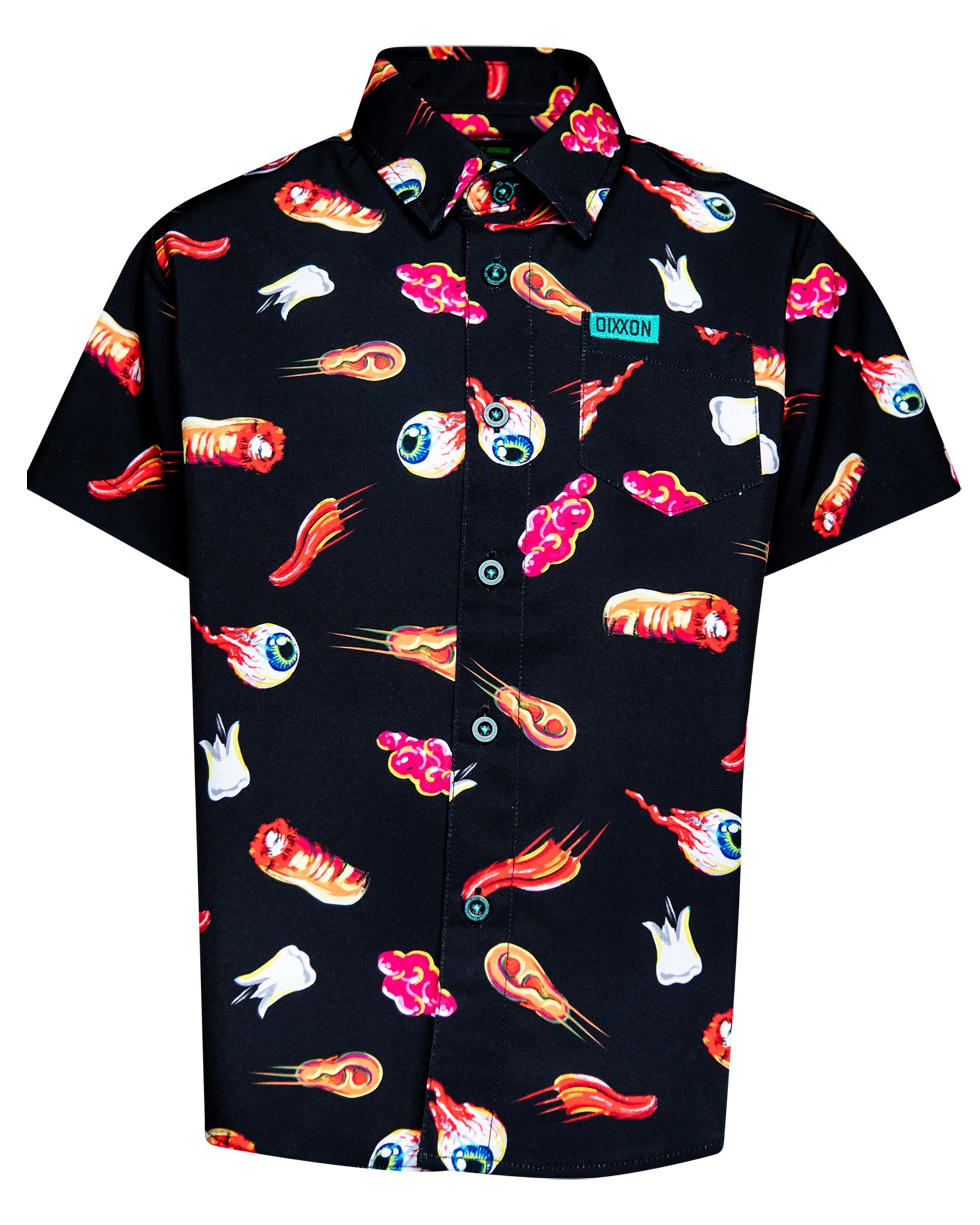 Youth Better Lovers Party Shirt - Dixxon Flannel Co.