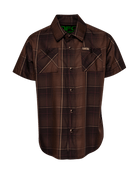 Youth Big Foot Bamboo Short Sleeve - Dixxon Flannel Co.