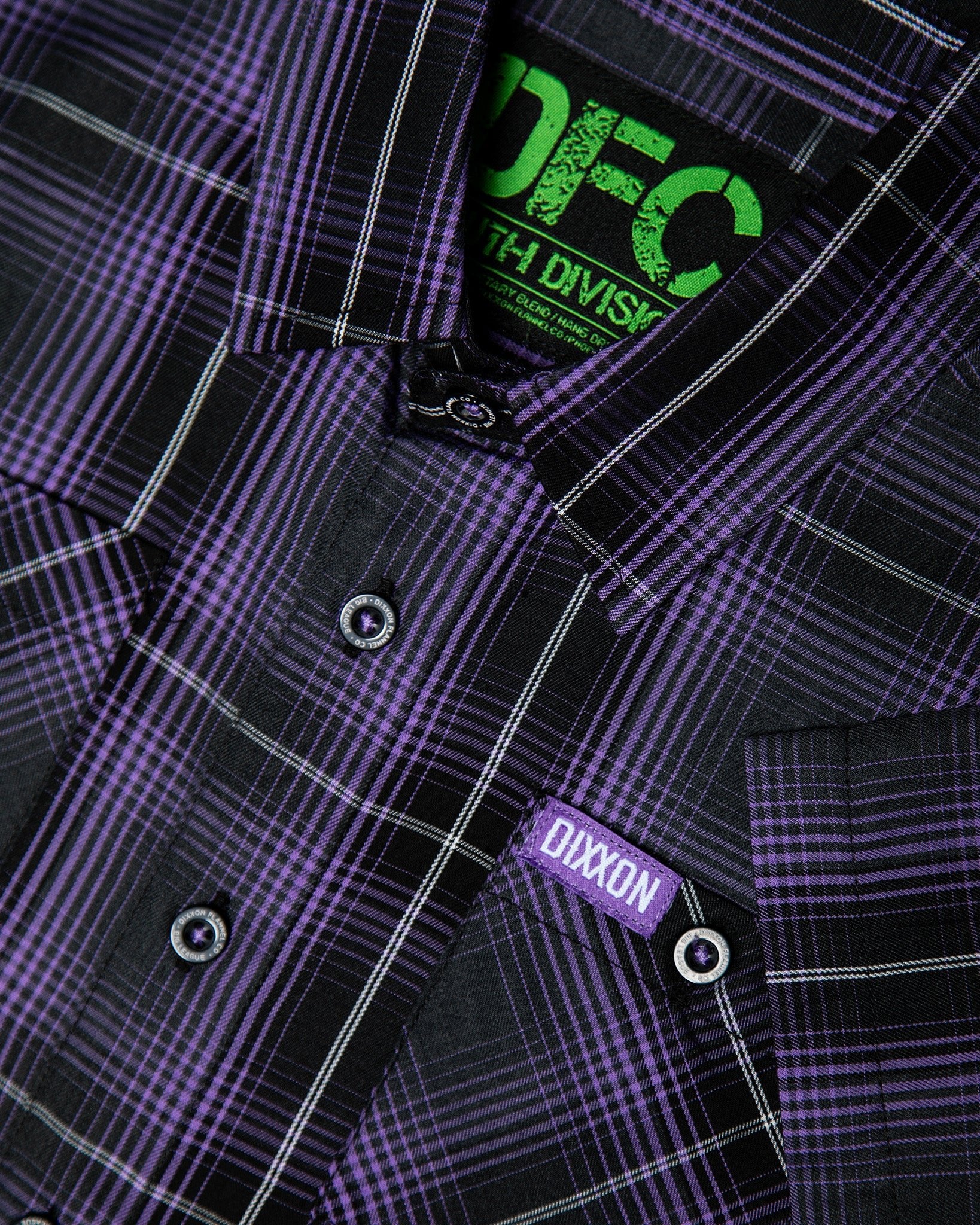 Youth Big League Bamboo Short Sleeve - Dixxon Flannel Co.