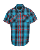Youth Bolo Bamboo Short Sleeve - Dixxon Flannel Co.