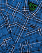 Youth Bon Scott Heritage Flannel - Dixxon Flannel Co.